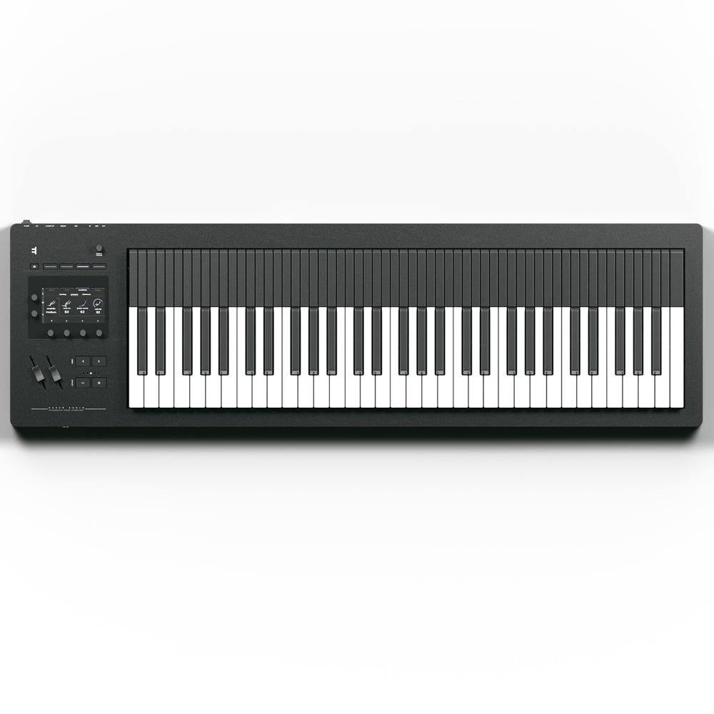 Expressive E Osmose 61 - Synthétiseur polyphonique MPE