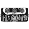 Zvex Machine Hand Painted - Fuzz Pedal