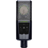 Lewitt LCT 640TS 1In True Condenser Multi-Pattern Studio Mic