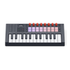 Novation FLKEY Mini MK2 25-Key Compact MIDI Keyboard