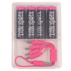 Lot de 4 piles AA rechargeables USB-C Ernie Ball par Paleblue