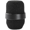 Shure SM39-TQG Cardiod Headworn Microphone