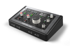 Solid State Logic SSL2+Mk2- 2-In/4-Out USB-C Audio Interface