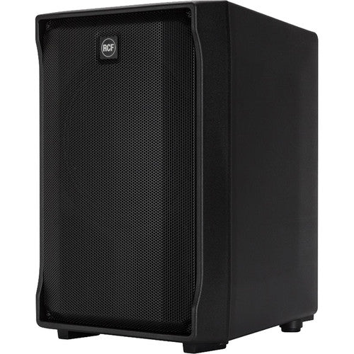 RCF EVOX J8 12" 2-Way Portable Line Array PA System Black