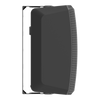 AtlasIED AS-8T-B 8In As Series Surface Mount Passive Black