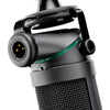Neumann BCM 705 mt Broadcast Dynamic Mic Black