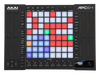 Akai APC64 Midi Controller + Case Bundle