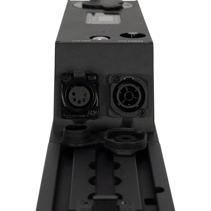 American DJ ELECTRAPIX-BAR-8 LED RGBAL+UV d'extérieur IP65