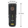 CAD Audio GXL4000 Large Diaphragm Side-Address Condenser