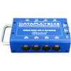 Émetteur Radial Catapult TX4M à 4 canaux pour serpent audio de niveau micro