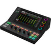 Mackie DLZ Creator XS Adaptive Digital Streaming Mixer