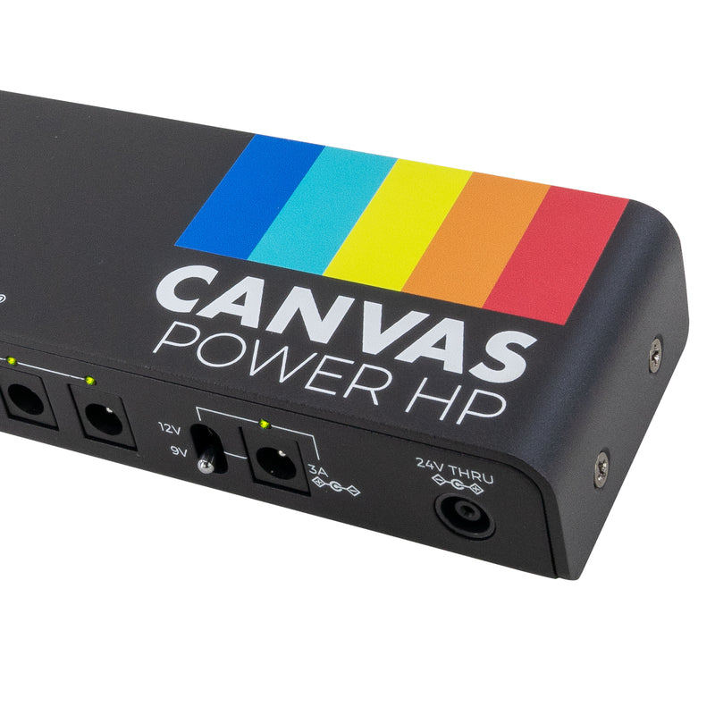 Walrus Audio Canvas Power HP - 48W Power Brick