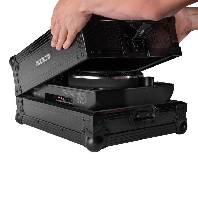 Reloop Premium RP-7 Turntable Case