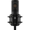 Shure KSM40C Cardioid Condenser Microphone With Shock Mount