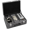 Neumann M 50 V Omnidirectional Large-Diaphragm Tube Condenser Microphone