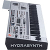 ASM Hydrasynth Deluxe Limited Edition Silver Edition