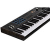 Arturia Keylab 61 MKIII Keyboard Controller Black