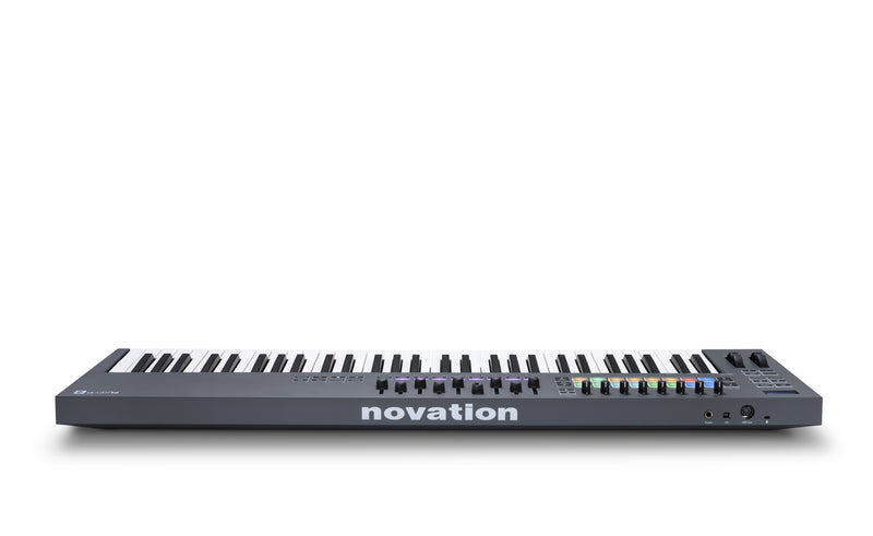 Novation FLKEY-61 Ultimate 61-Note MIDI Keyboard