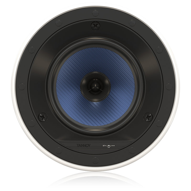 Enceinte de plafond concentrique double Tannoy PCI 6DC LP 6"