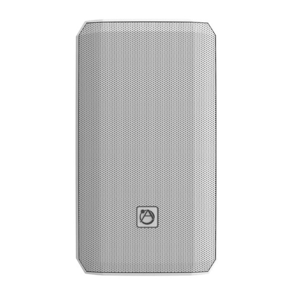 AtlasIED AS-6T-W 6.5In As Series Surface Mount Passive White