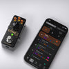 IK Multimedia Tonex One+ Ultra-Compact Guitar/BassFX Modeler