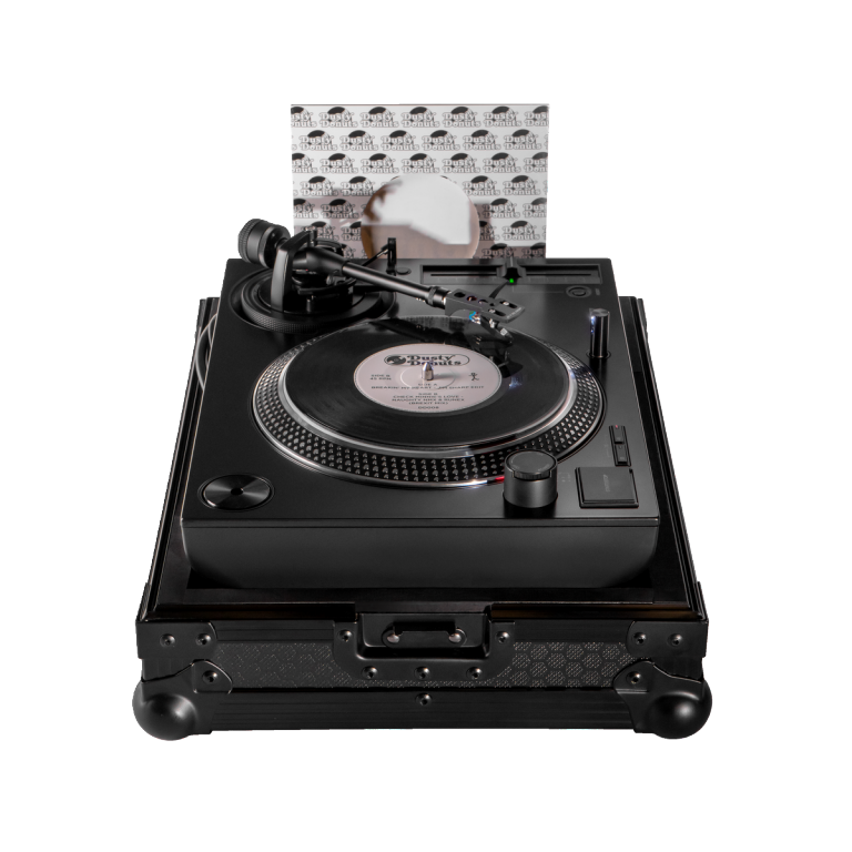 Reloop Premium RP-7 Turntable Case