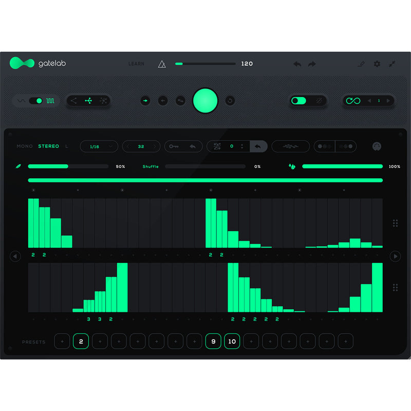 Audiomodern The Complete Suite - Complete Collection of Audiomodern Software