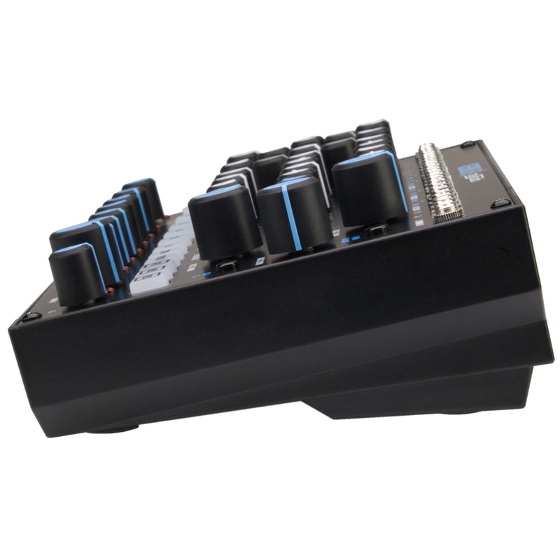 Mélangeur analogique vintage Cre8audio Assembler