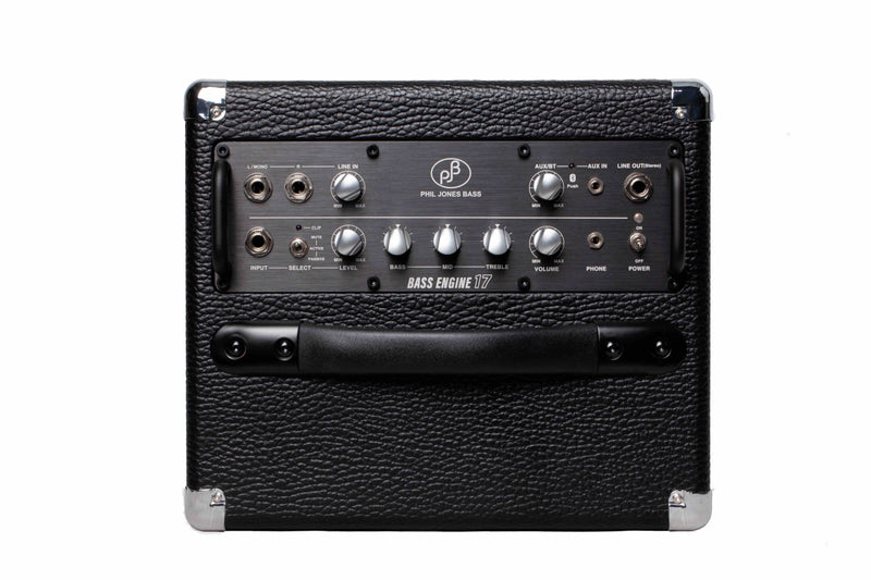 Phil Jones Bass Engine 17 70W Combo Amp