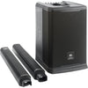Système de sonorisation portable tout-en-un avec colonne amplifiée JBL PRX ONE