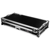 Odyssey DJ Coffin Flight Case w/Wheels for DJM-A9 CDJ-3000