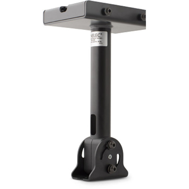 Genelec 8000-436B Support de plafond court noir, série 8000