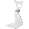 Genelec 8010-330W L-Shape Table Stand 8010 White