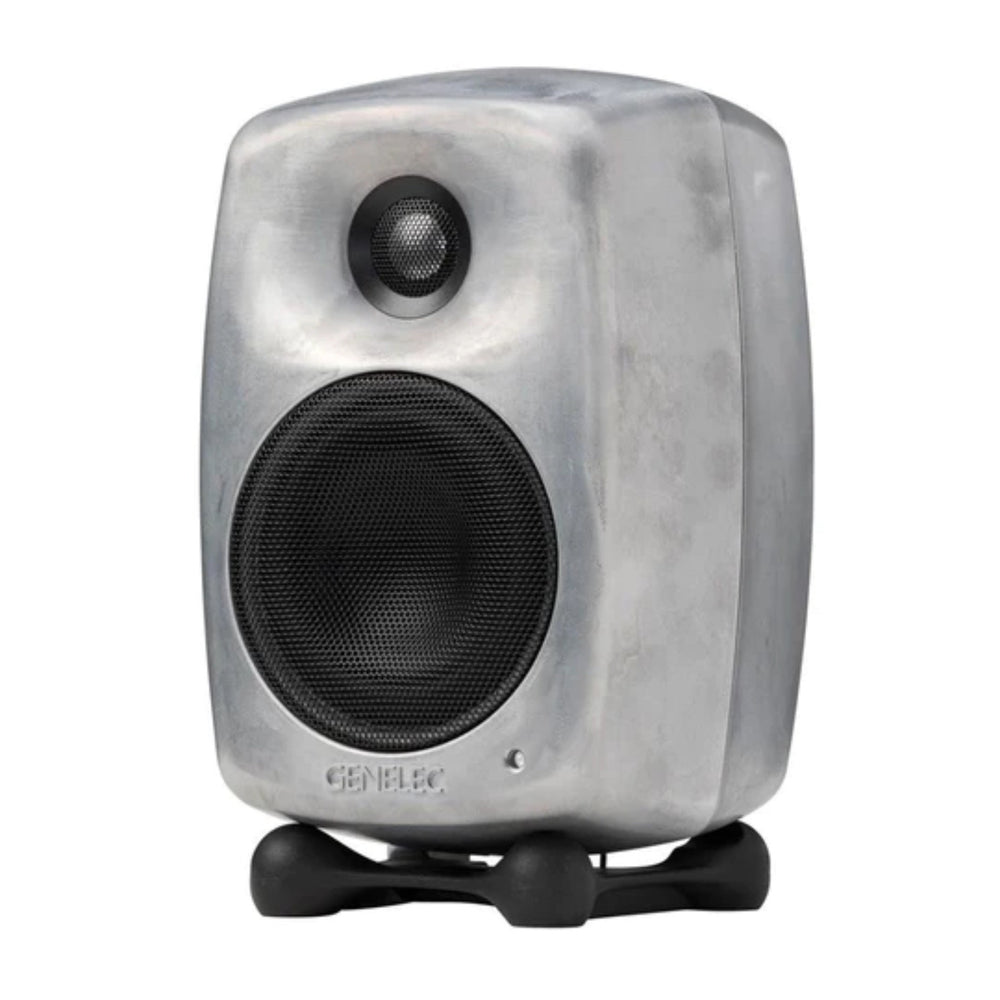 Moniteur de proximité actif 2 voies Genelec 8020DRW en aluminium