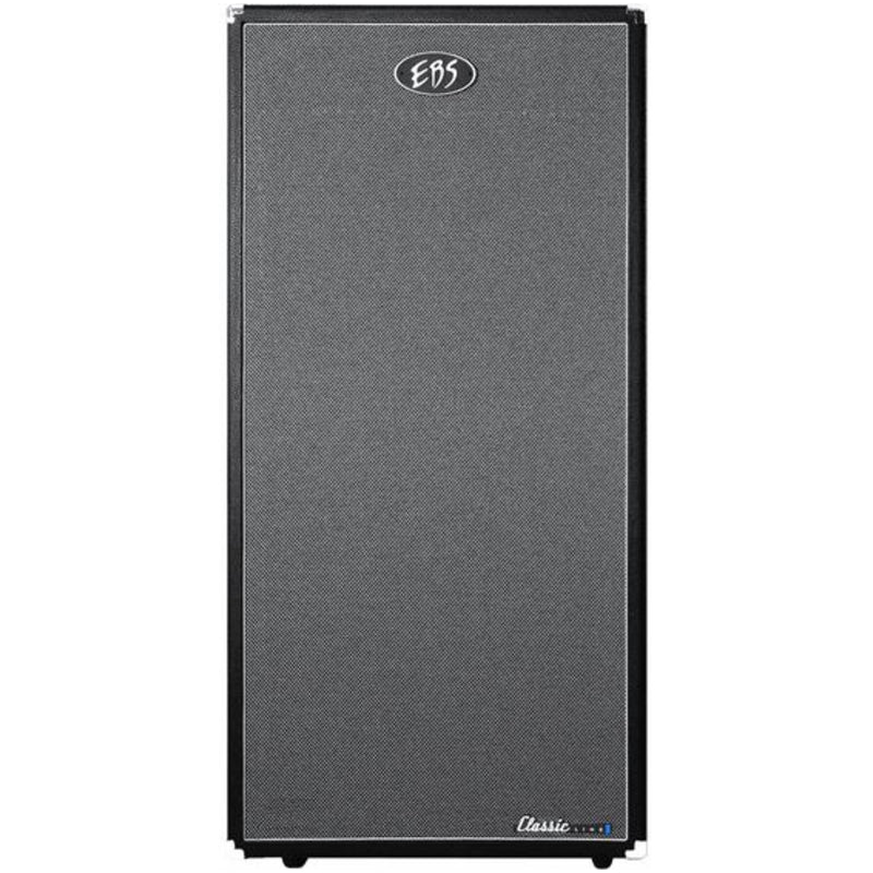 EBS Classic Line 8x10", 1000w