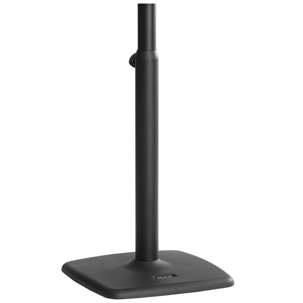 Support d'écran noir Genelec 8260-415B (Genelec 8260 uniquement)