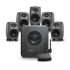 Genelec 8320-SURROUND-PAK 8320A 5.1 System Package