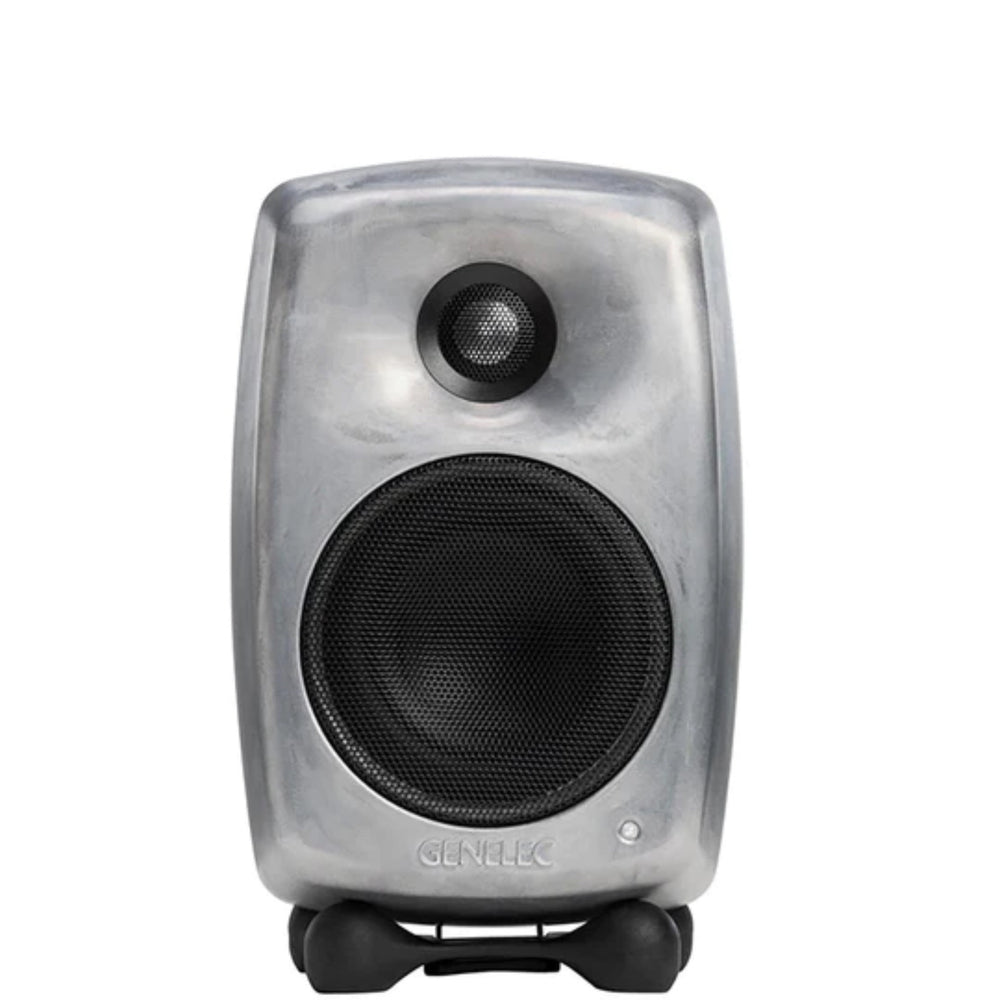 Genelec 8330ARW Moniteur de champ proche numérique 2 voies en aluminium