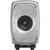 Genelec 8331ARW 3Way Digital Nearfield Monitor Raw Alumiminu