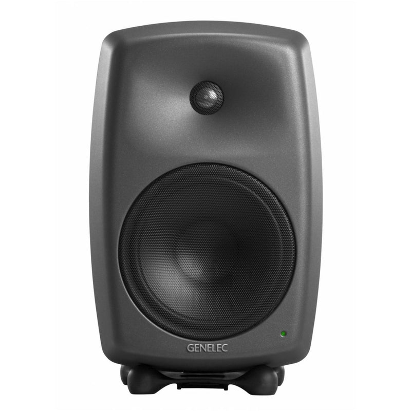 Genelec 8350APM 2 Way Active DSP Monitor Matte
