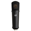 Warm Audio WA87JR-SE-BLK Cardioid Mic SE - Black