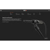 IK Multimedia ARC Studio+ Room Correction Processor