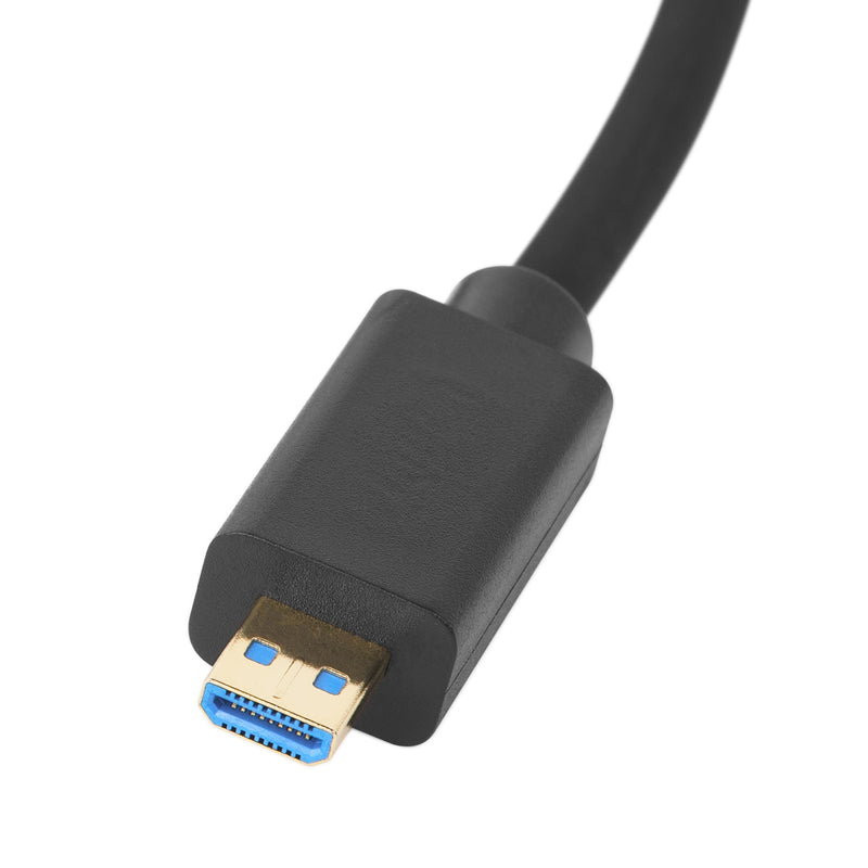 Accsoon AXC19 HDMI cable, A-D (Full-Micro) 50cm