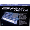 Stylophone GEN X-2 Portable Analog Synthesizer