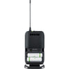 Shure BLX14R/W85M-H10 Wireless Lavalier System Frequency H10