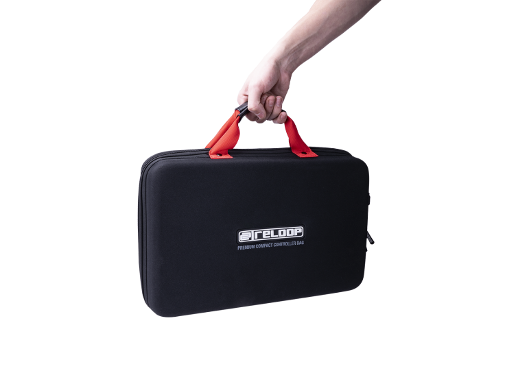 Reloop Premium Compact Controller Bag