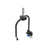 Chauvet Pro 8INPOLEOPYOKE Pole-Operated Yoke 8in  Fresnels