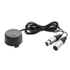 Genelec 9001AP Dark Grey Mono Volume Control