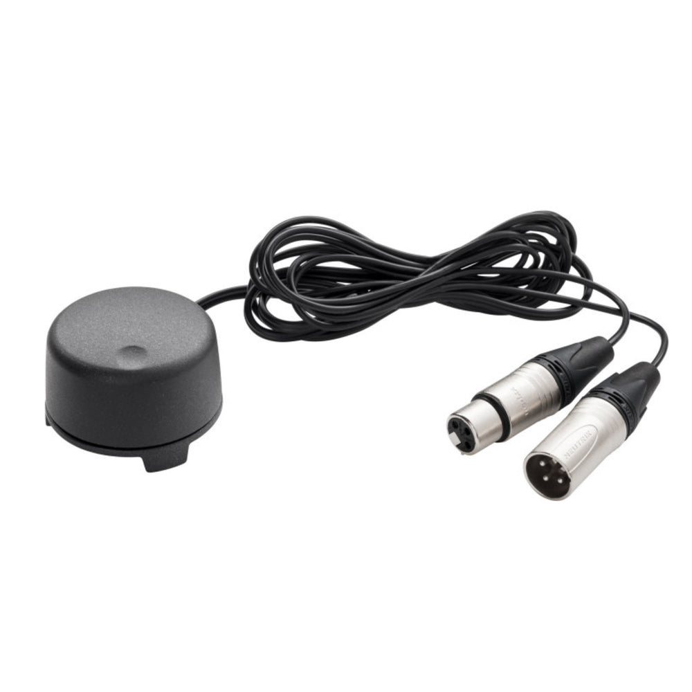 Genelec 9001AP Dark Grey Mono Volume Control