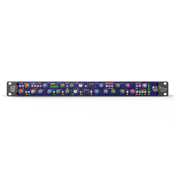 Solid State Logic Super 9000 Channel Strip